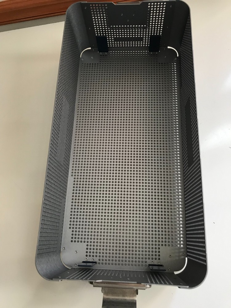 Surgaling empty case Base only 155000064