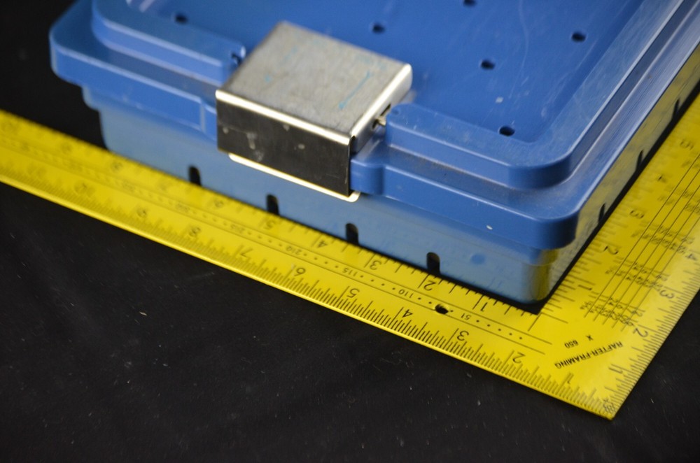 Arthrex Instrument Tray AR-1901 | Empty