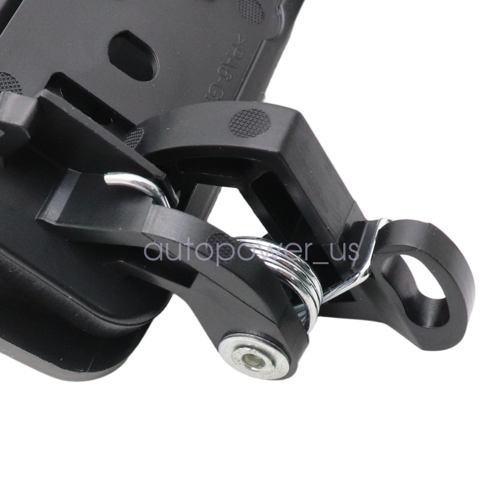 Outside Exterior Outer Door Handle Left or Right FITS Ford Ranger