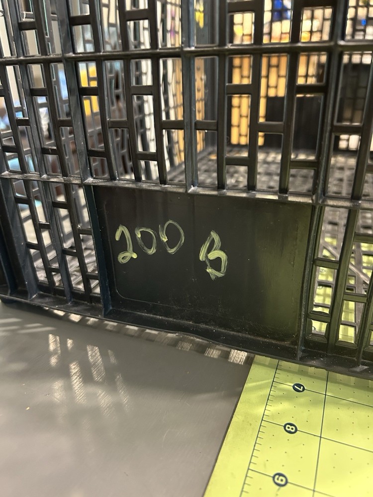 Macron Dynamics PAS-7566453 Drive Pulley Assembly PAS7566453 W/ Hardware