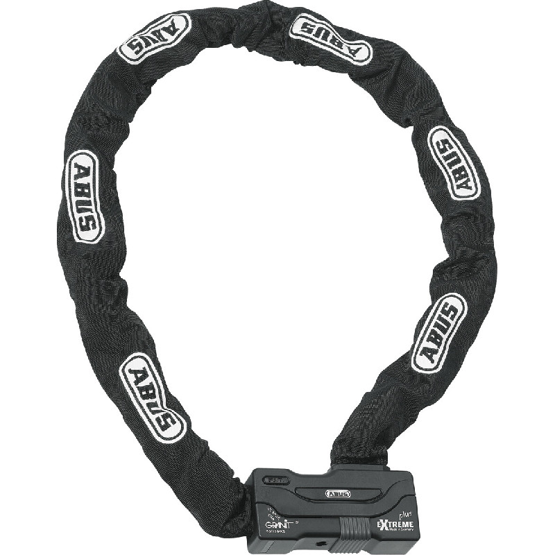 Abus Granit Extreme Plus 59 Chain Lock Hardened Steel 56559
