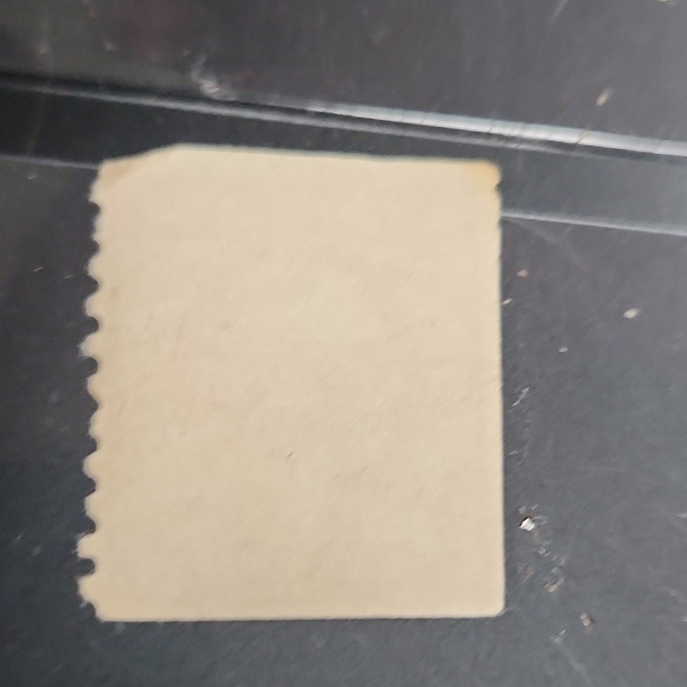 US 2 Cent Red Washington Used Stamp Machine Cancel Historical Figures