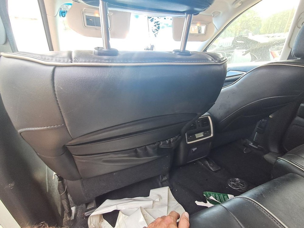 Fuse Box Engine Fits 15-20 22-25 PATHFINDER 2628365