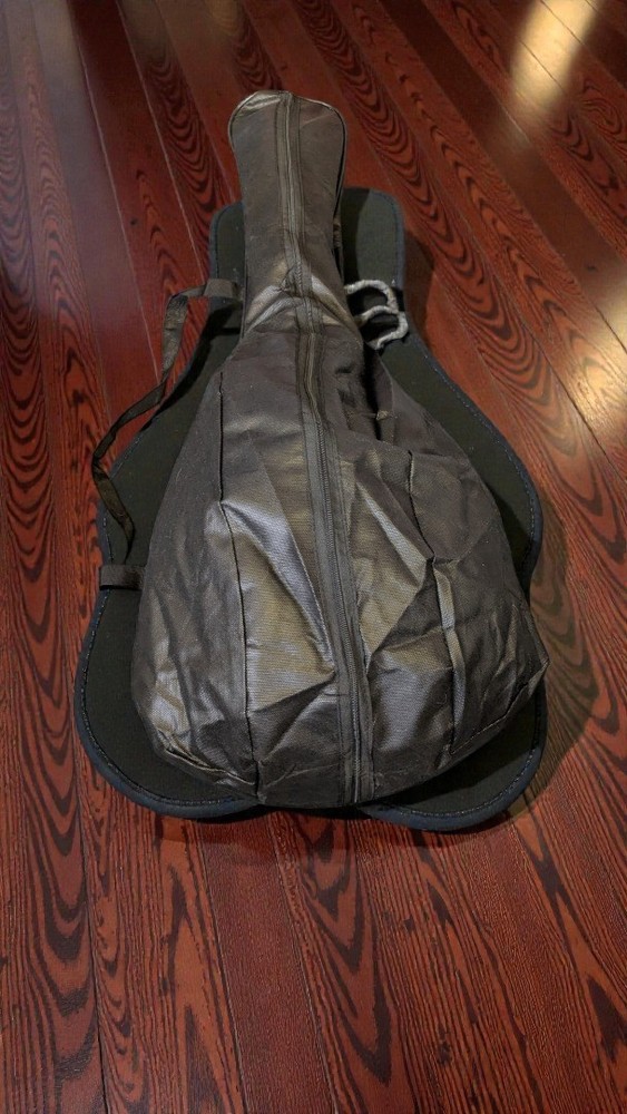 1 x Turkish Oud Basic Soft Case