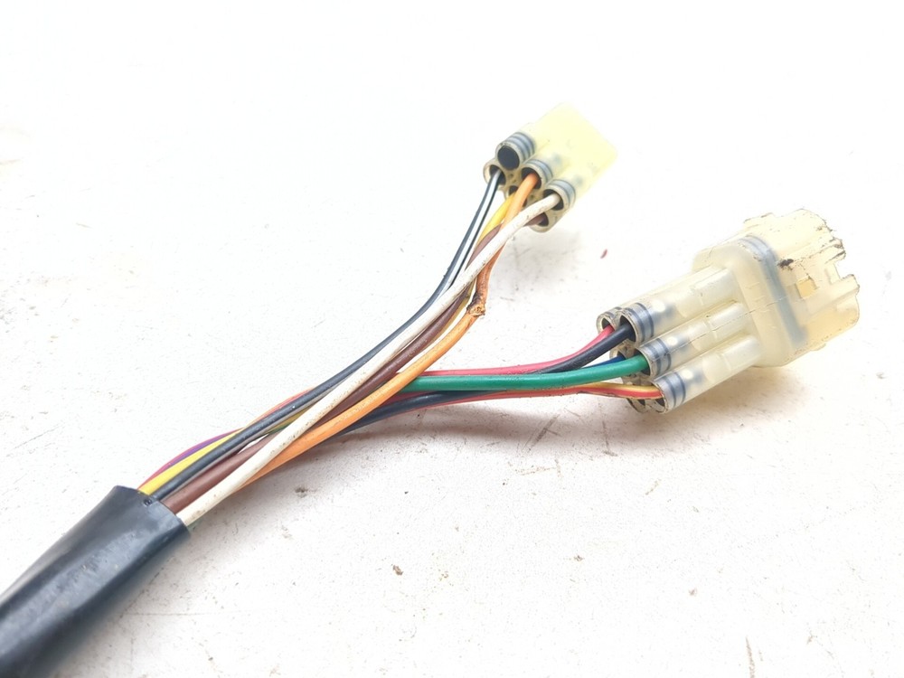 15-24 Can-Am Outlander 450 Left Control Button Switch