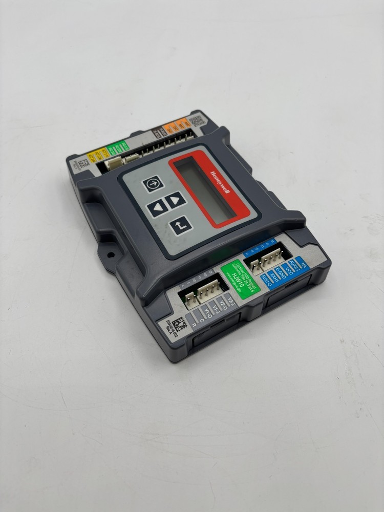 Honeywell / W7220 / Economizer Module