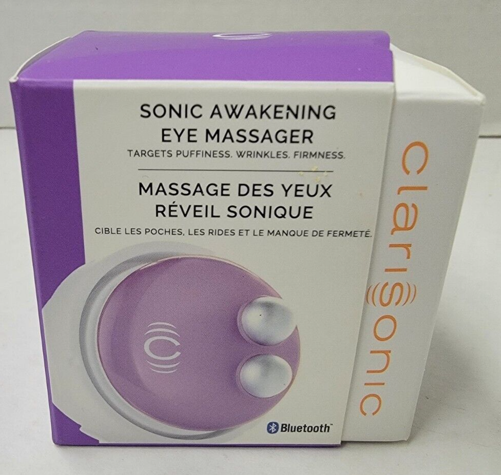 Clarisonic SONIC AWAKENING EYE MASSAGER