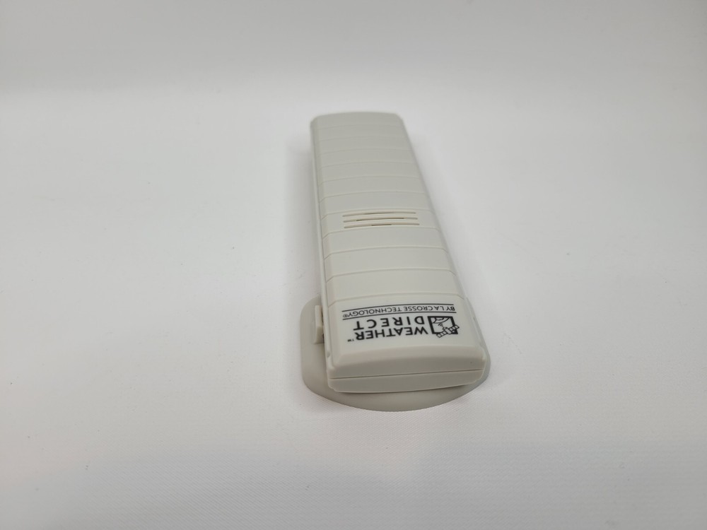 TX50U-IT La Crosse Technology Wireless Temperature Sensor for WS-9230U-IT Only