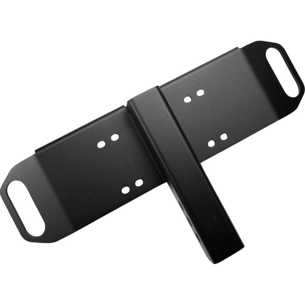 Moose Offroad Winch Mount Receiver - 2" 1662PF