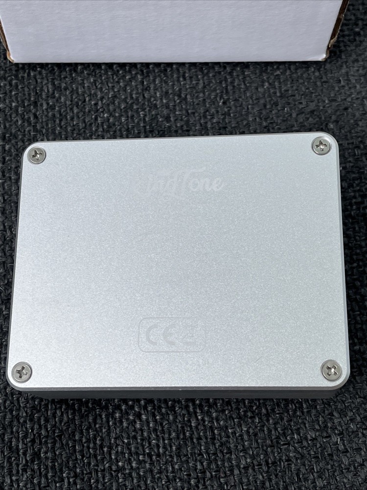 King Tone Vintage Fuzz