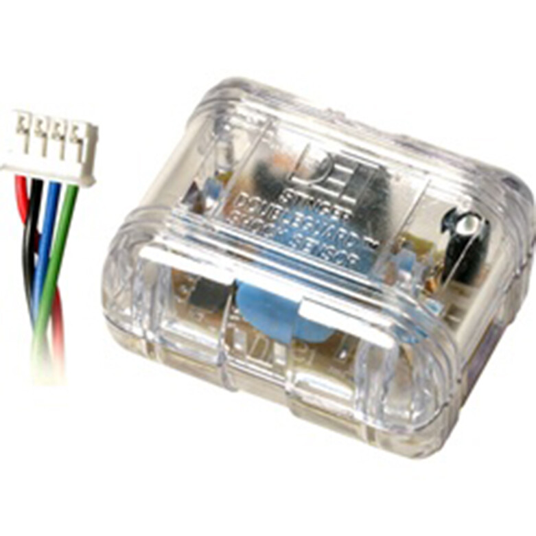Directed Electronics 504D Double Guard Shock Sensor Adjustable Sensitivity