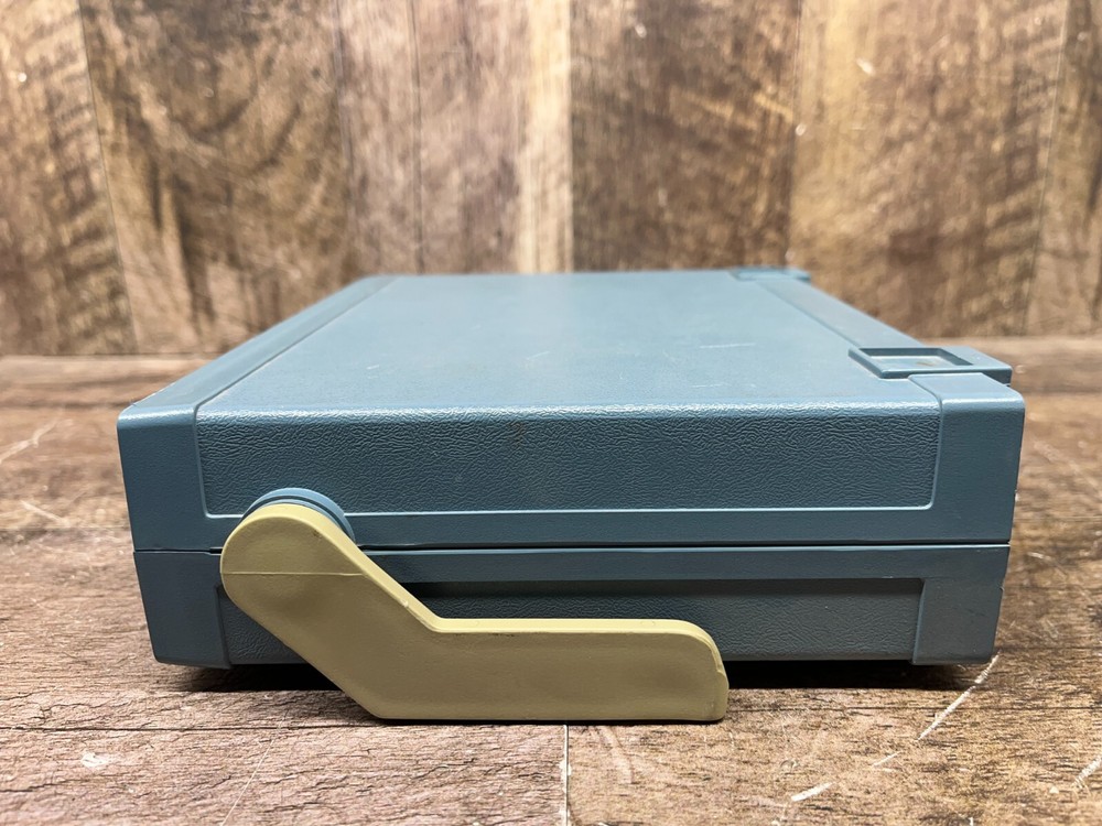 Tektronix CFC250 100 MHz Frequency Counter