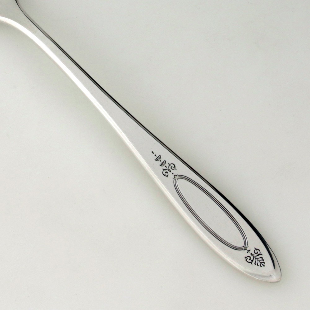 Oneida Community ADAM Silverplate 1917 Silver Plated Silverware Flatware CHOICE