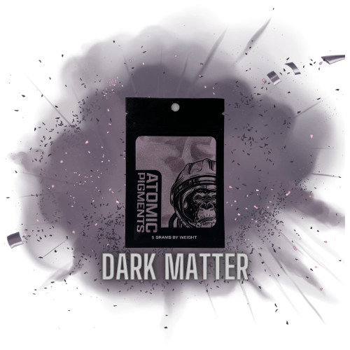 Alien Planets Pigment Pack 1