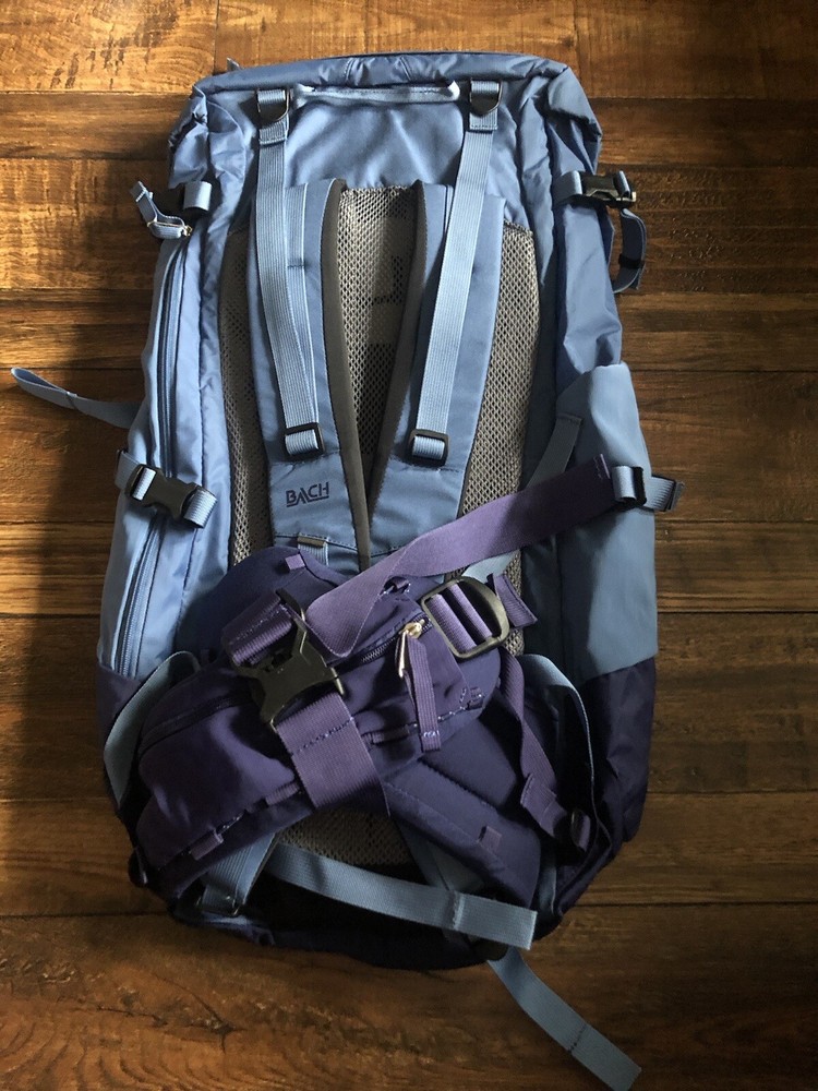 Bach pack Daydream 40L backpack
