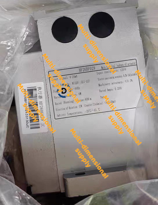 New HF26BF029 Diffuser motor