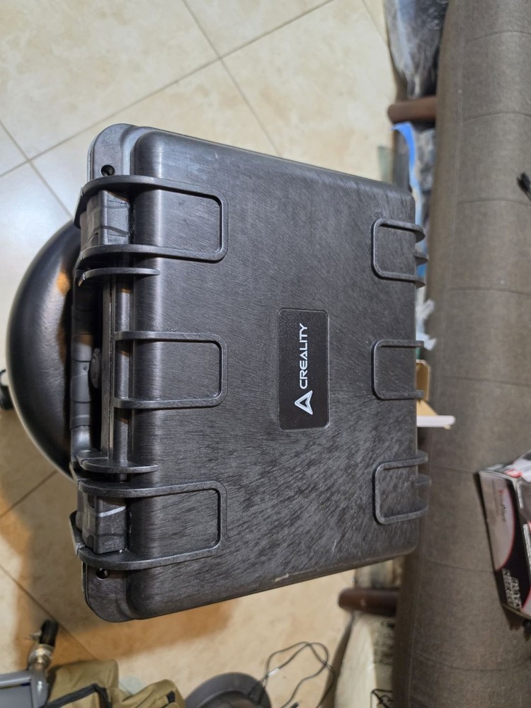 Creality 3d Scanner Raptor Pro