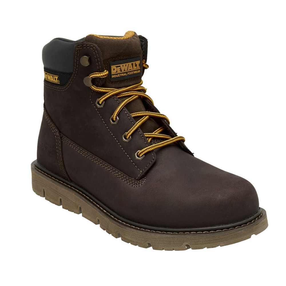 Dewalt Men's Flex Steel Toe Work Boot