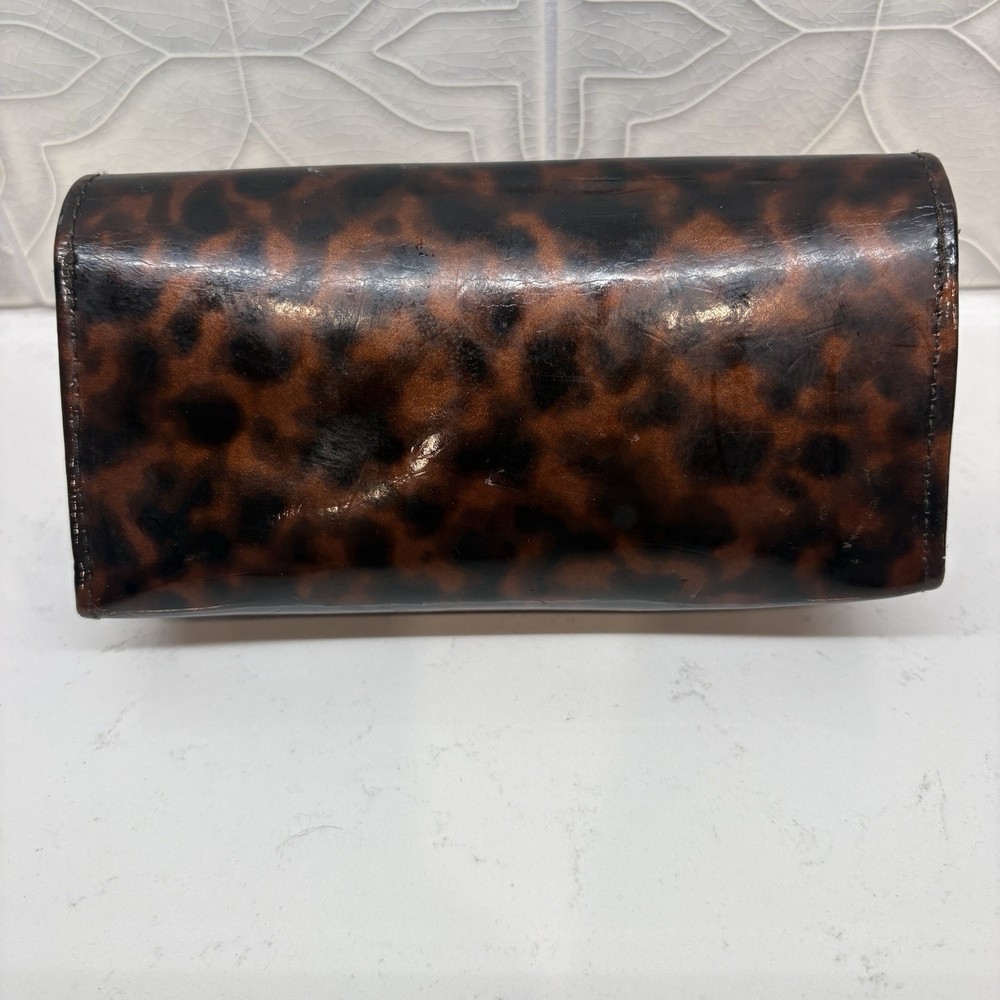 Tory Burch Glasses Case