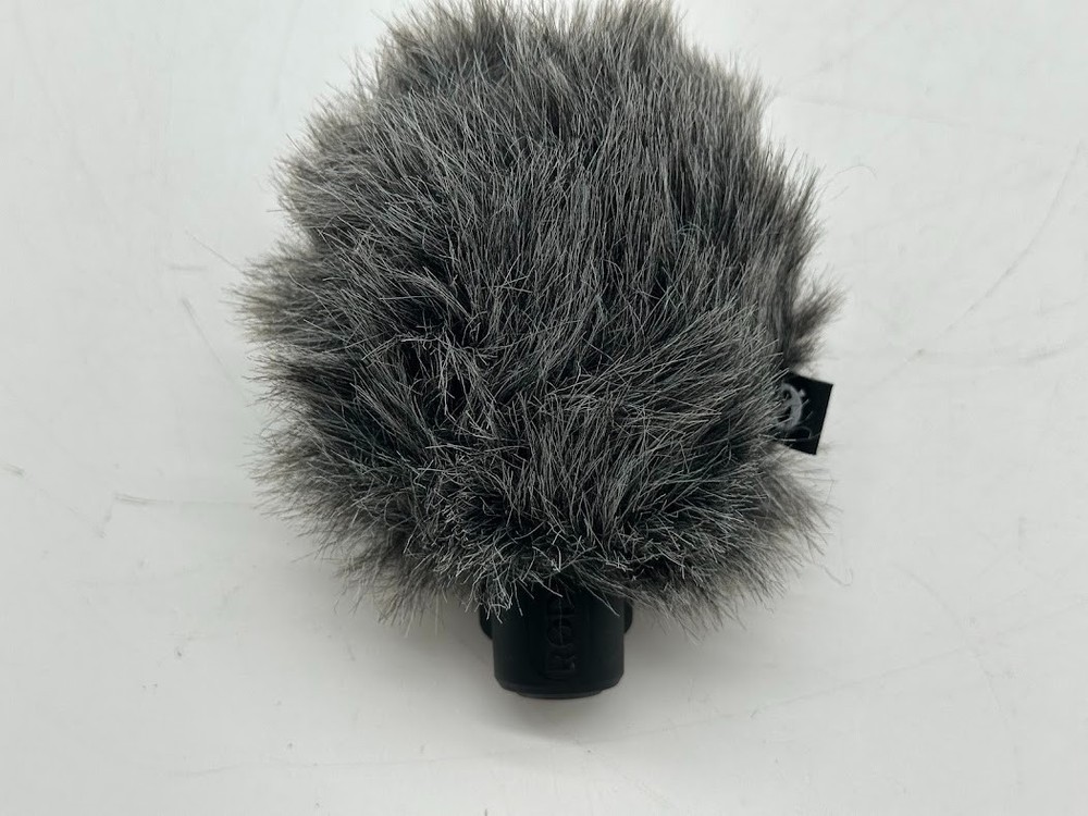 Rode VideoMic Me-L iPhone/iPad Microphone for Video,Black
