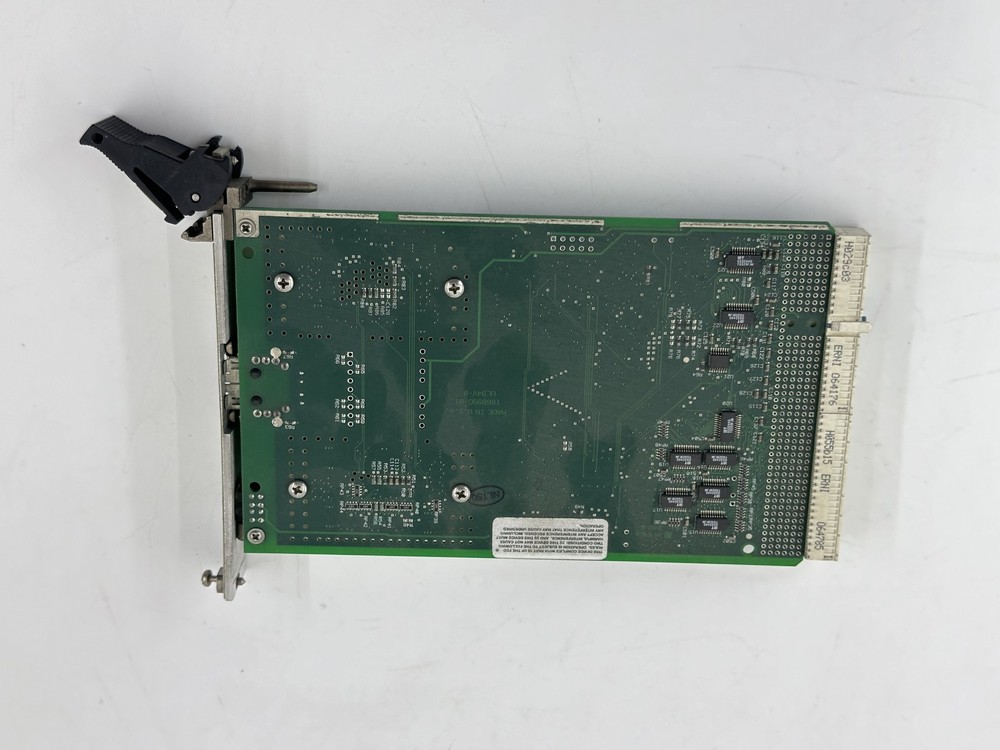 National Instruments NI PXI 8330 MXI-3 Interface Card Module