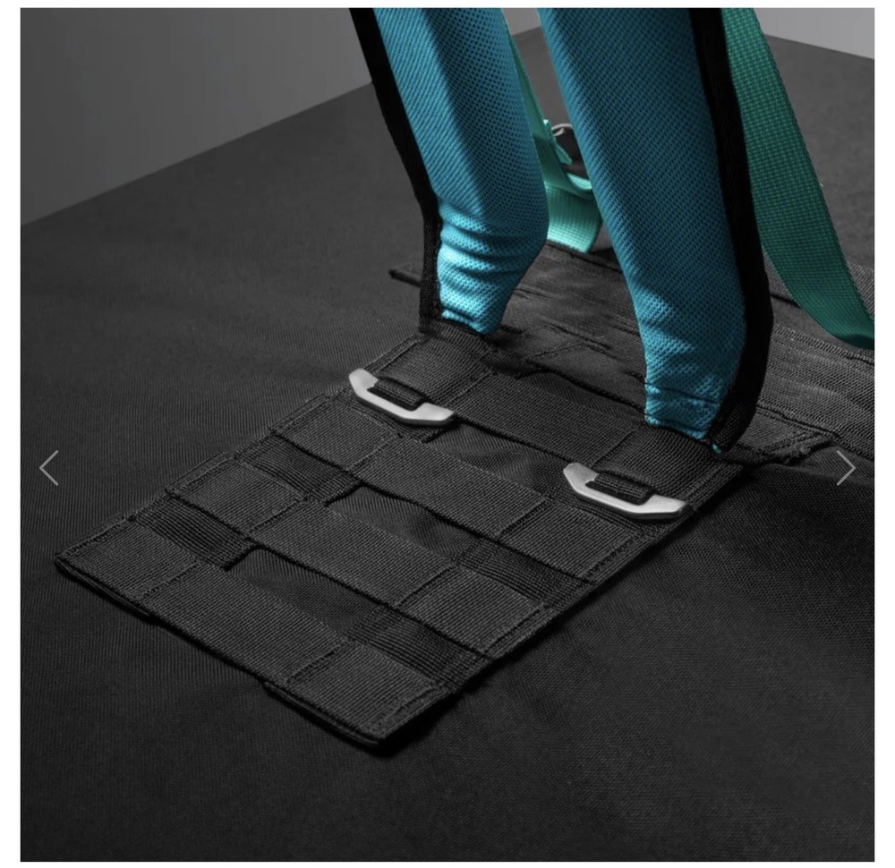Mad Rock Duo Pad Mint, One Size