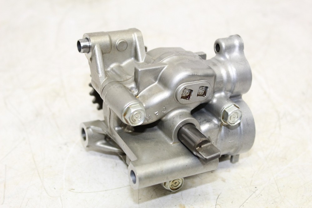 2007 Honda Cbr600rr Engine Motor Oil Pump