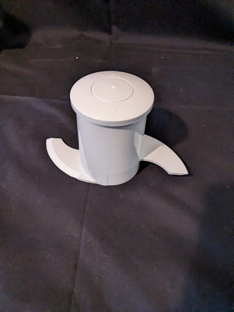 KitchenAid Food Processor KFPO935Q  Dough Blade