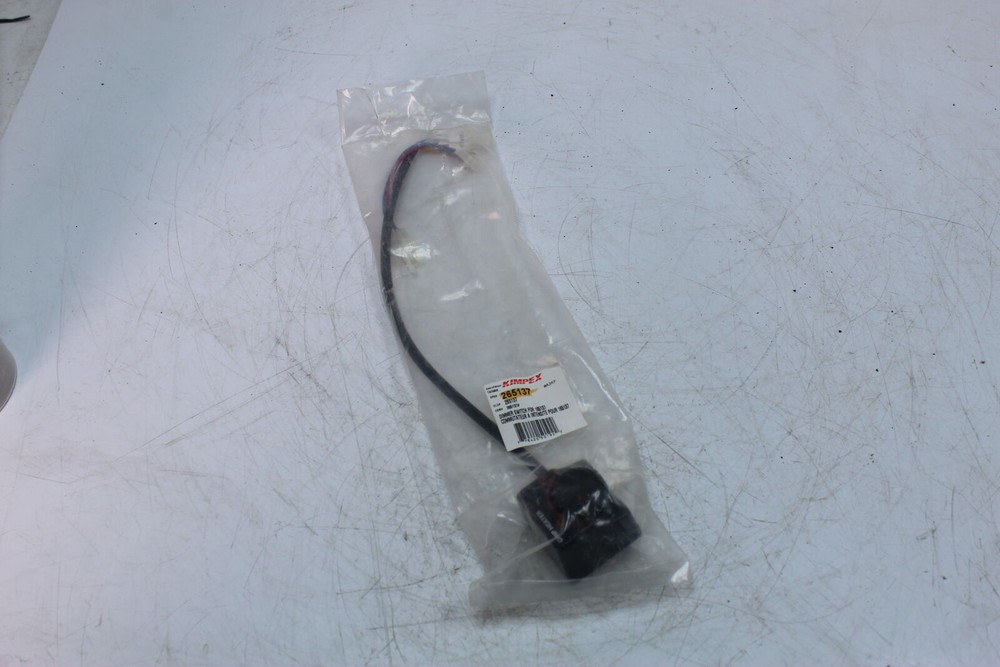 265137 Kimpex Dimmer Switch
