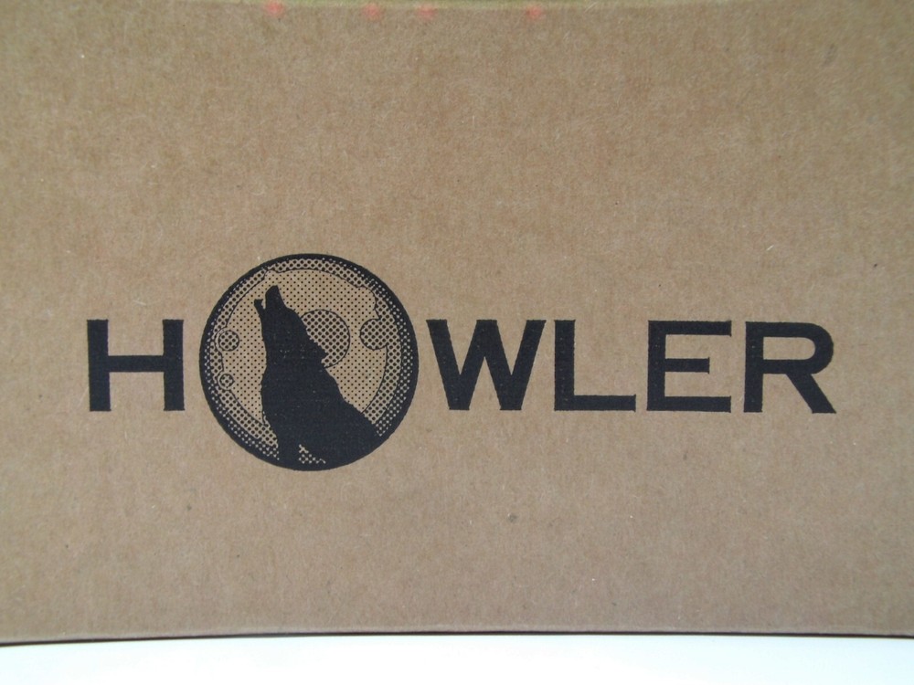 Hitron Technologies Howler CSN-01 Signal Generator