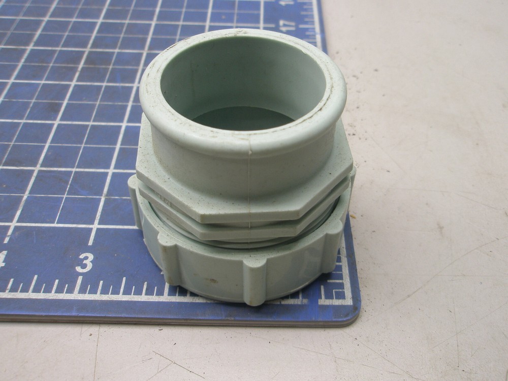 ENFIELD W.G. W231 1-1/2" ADAPTER