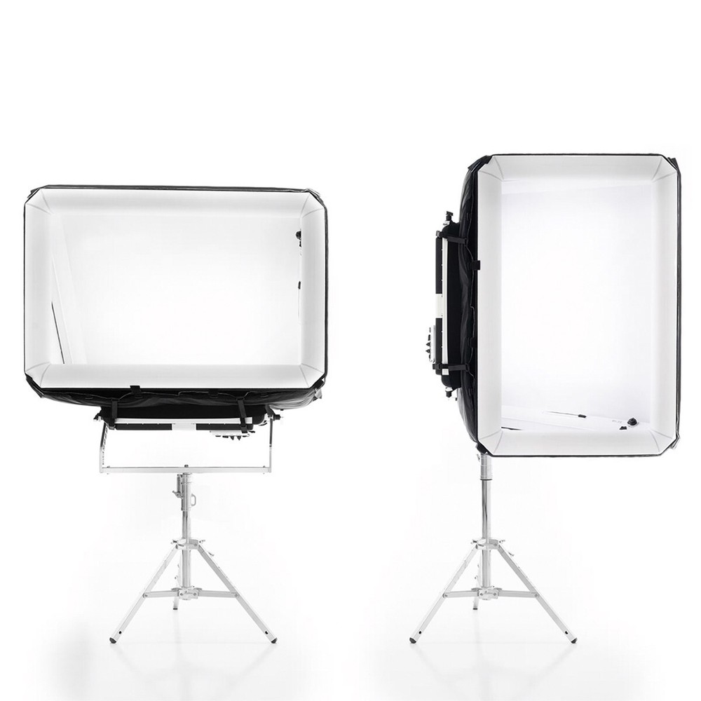Creamsource DoPChoice SnapBag AIRGLOW 2x1 Booklight CSV-8-AIRGLOW