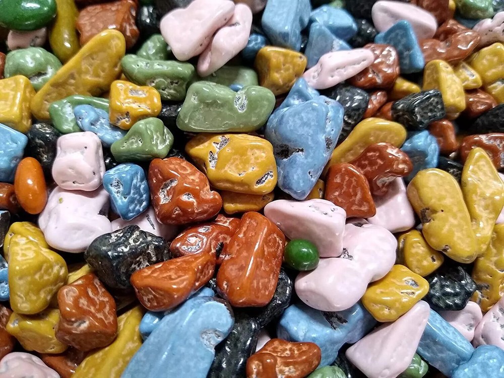 Choco Rocks Candies - Premium Quality Candies - by NY Spice