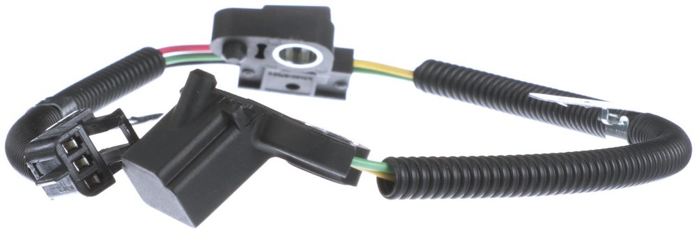 For 2012 GMC Savana 2500 - Vehicle Speed Sensor Delphi