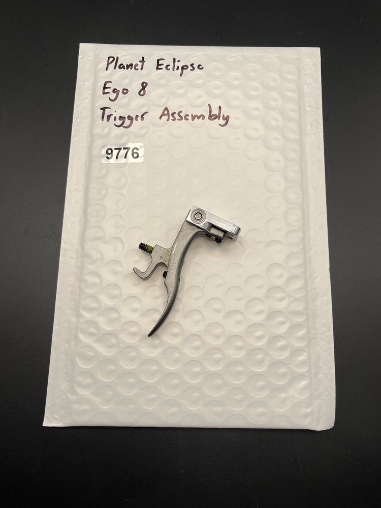 Planet Eclipse Ego 8 Trigger Assembly