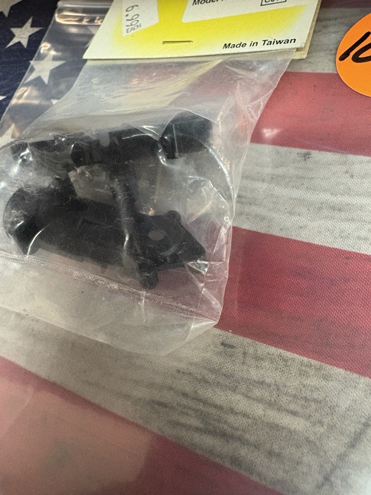 ALIGN HS1077 TAIL CASE