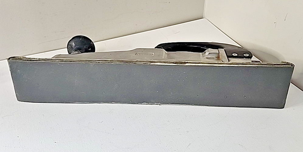 Double Piston Straight Line Sander Powermate