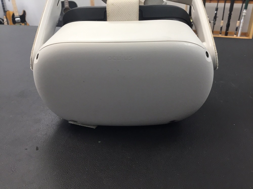 Meta Quest 2 VR Headset 64GB w/ Controllers
