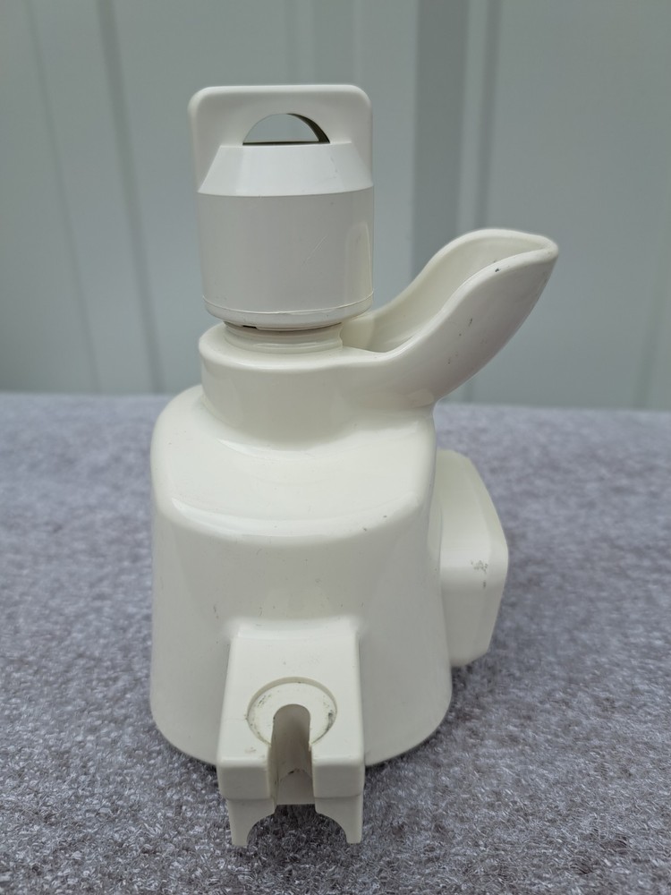 Green Star Juicer Replacement Part - Pulp Discharge Casing Accessory