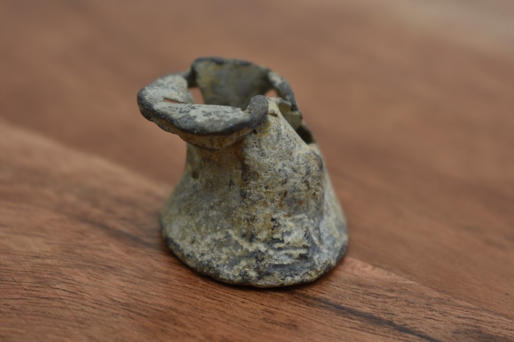 Antique unknown dug relic Civil War era