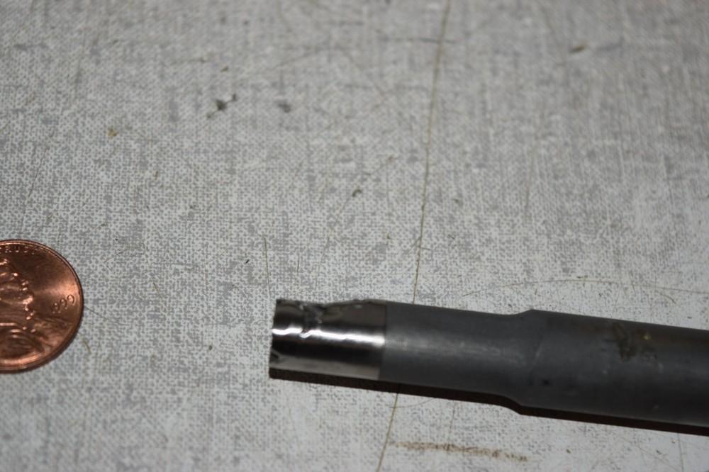 ph Horn Carbide Boring Bar 1/2" Shank