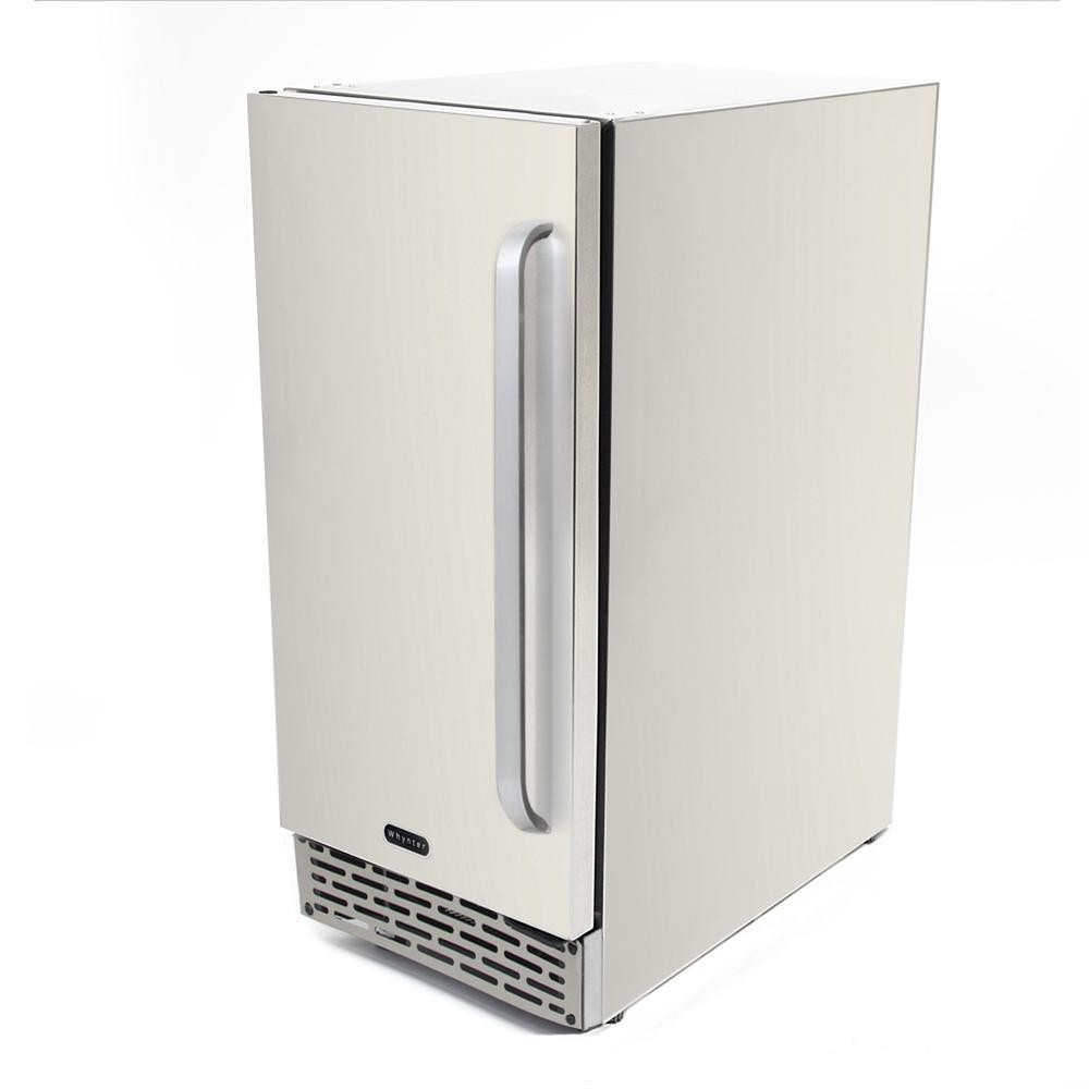 Stainless Steel Outdoor Refrigerator