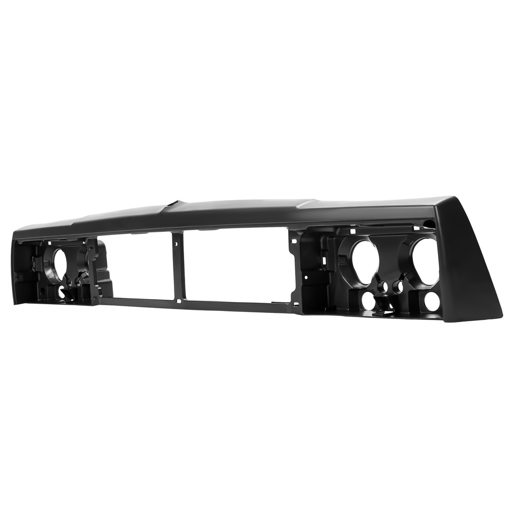 Header Panel For Chevrolet El Camino 1982-1987 Grille Headlight Mount Panel