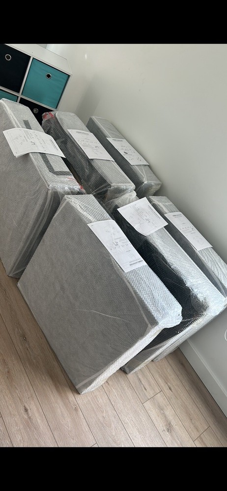 Roeder 6 Piece Sectional