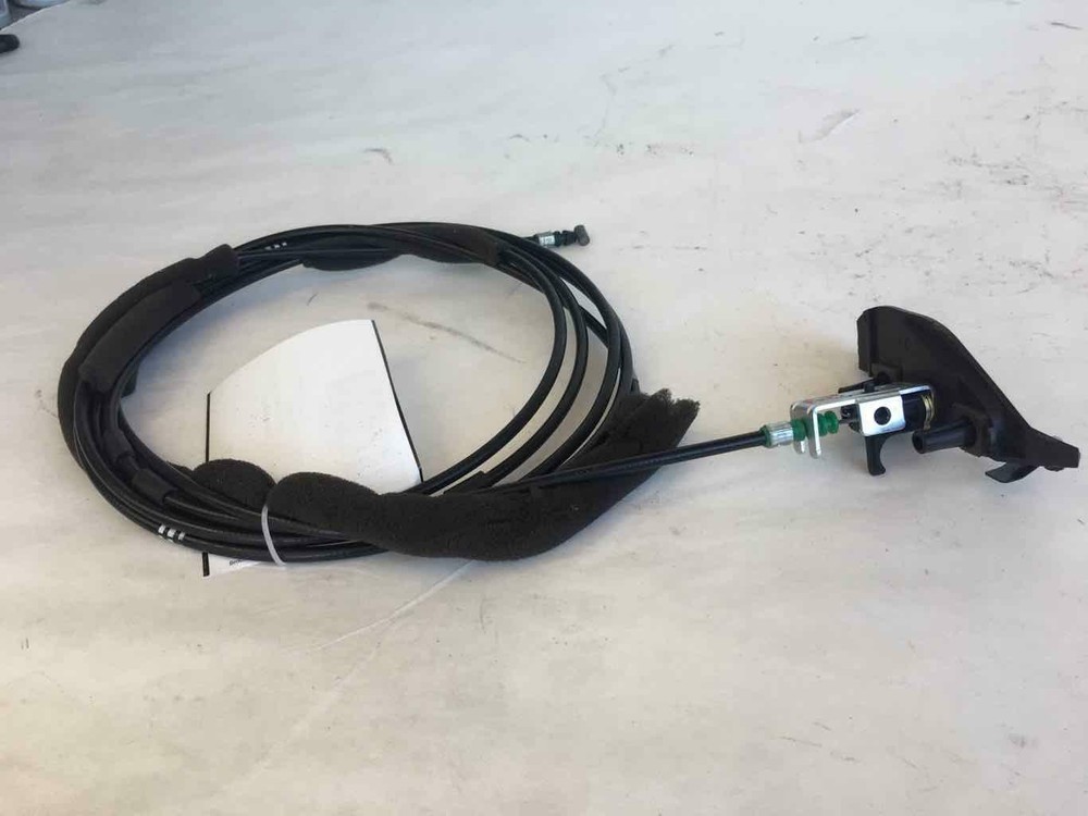 2014 MAZDA 3 Front Throttle Cable Accelerator Cable OEM