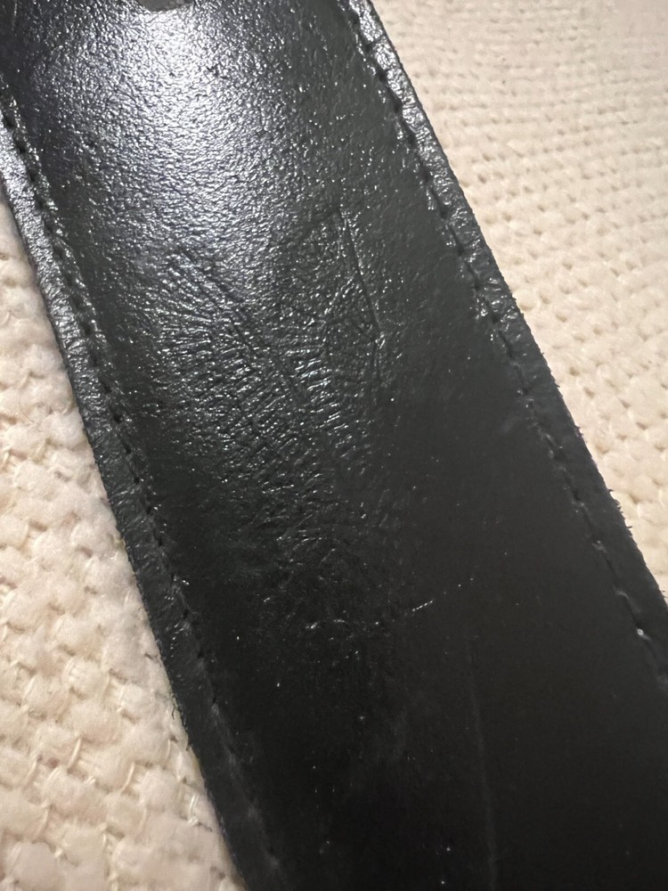 Machete or Large Knife Scabbard