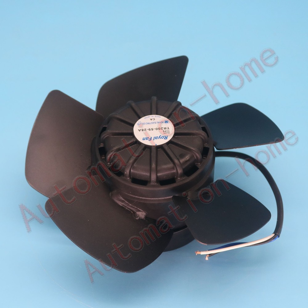 1PCS New Royal Fan TR200-59-28A Cooling Fan Free Shipping#QW