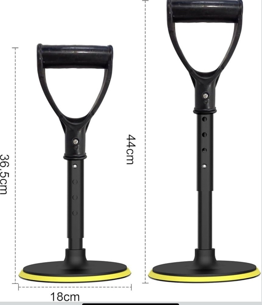 Mobility Subsidiary Tool Lift Devices 14.3"-17.3" Elderly Standing Support A0098