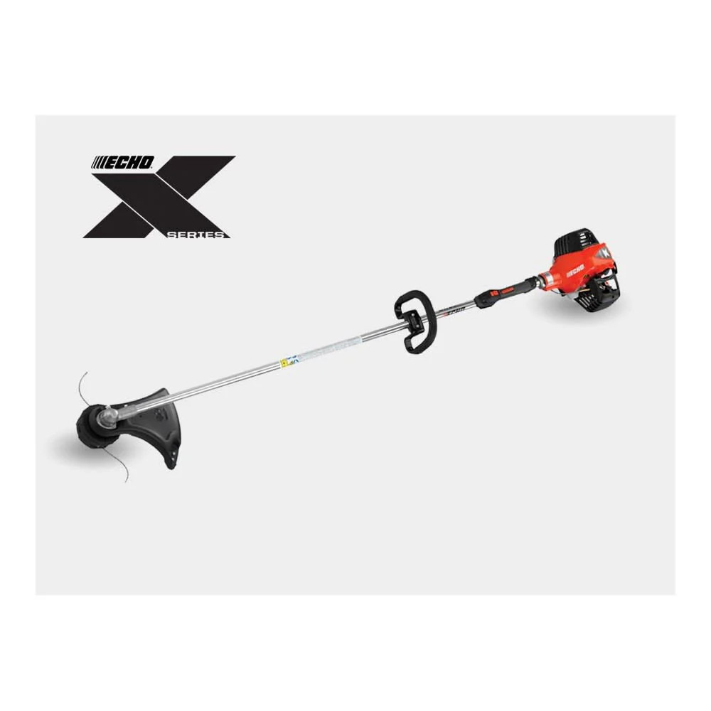 Echo X Series 30.5 Cc Professional-Grade Gasoline String Trimmers