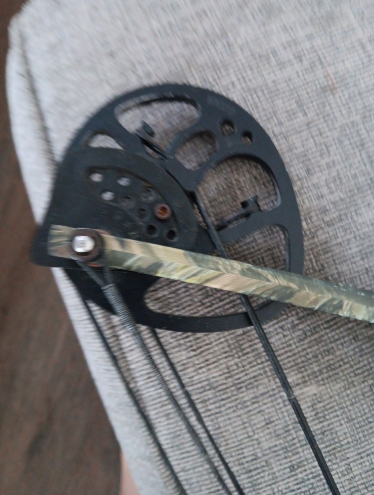 Browning Micro Midas 3 Youth Bow